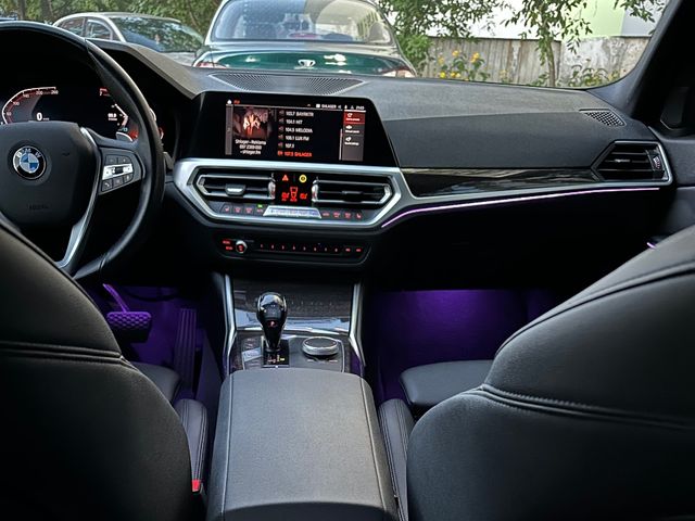 BMW 3 серії 2019, Черкаси, $29 800 - зображення 3