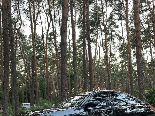 BMW 3 серії 2019, Черкаси, $29 800 - зображення 1