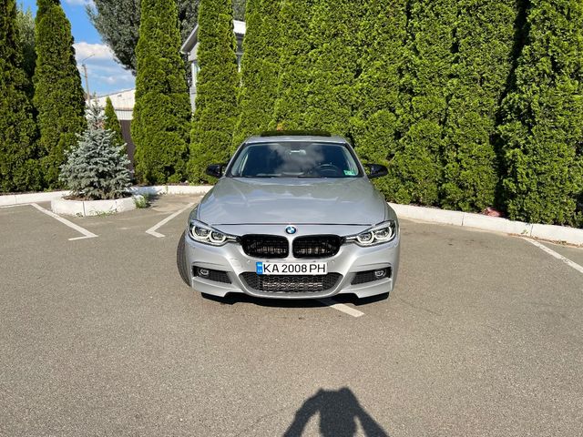 BMW 3 серії 2013, Київ, $16 000 - зображення 5