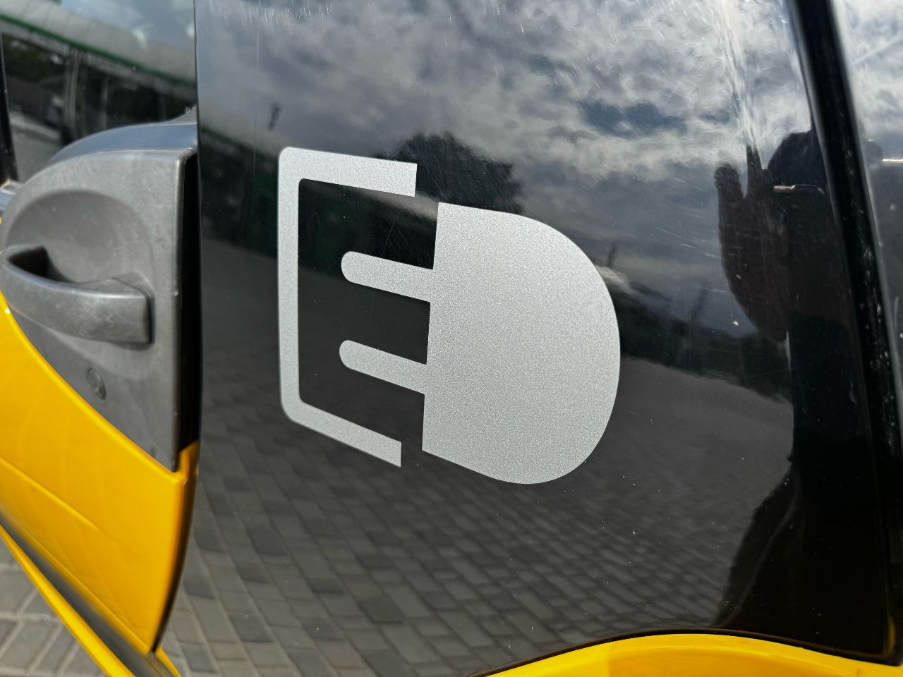 Smart Fortwo - фото 43