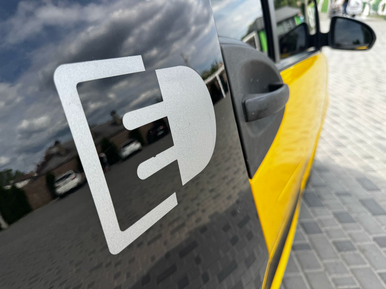 Smart Fortwo - фото 42