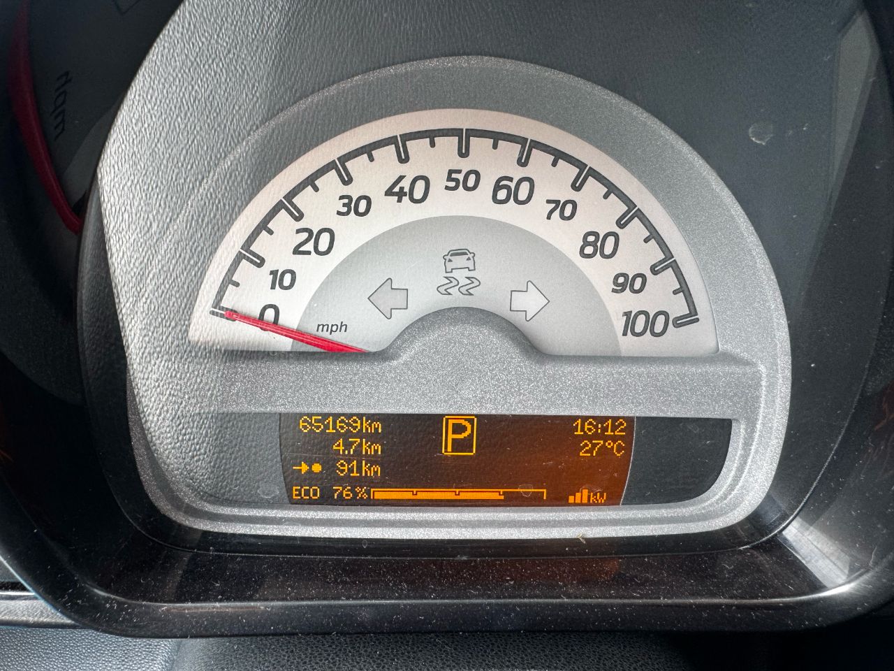 Smart Fortwo - фото 24