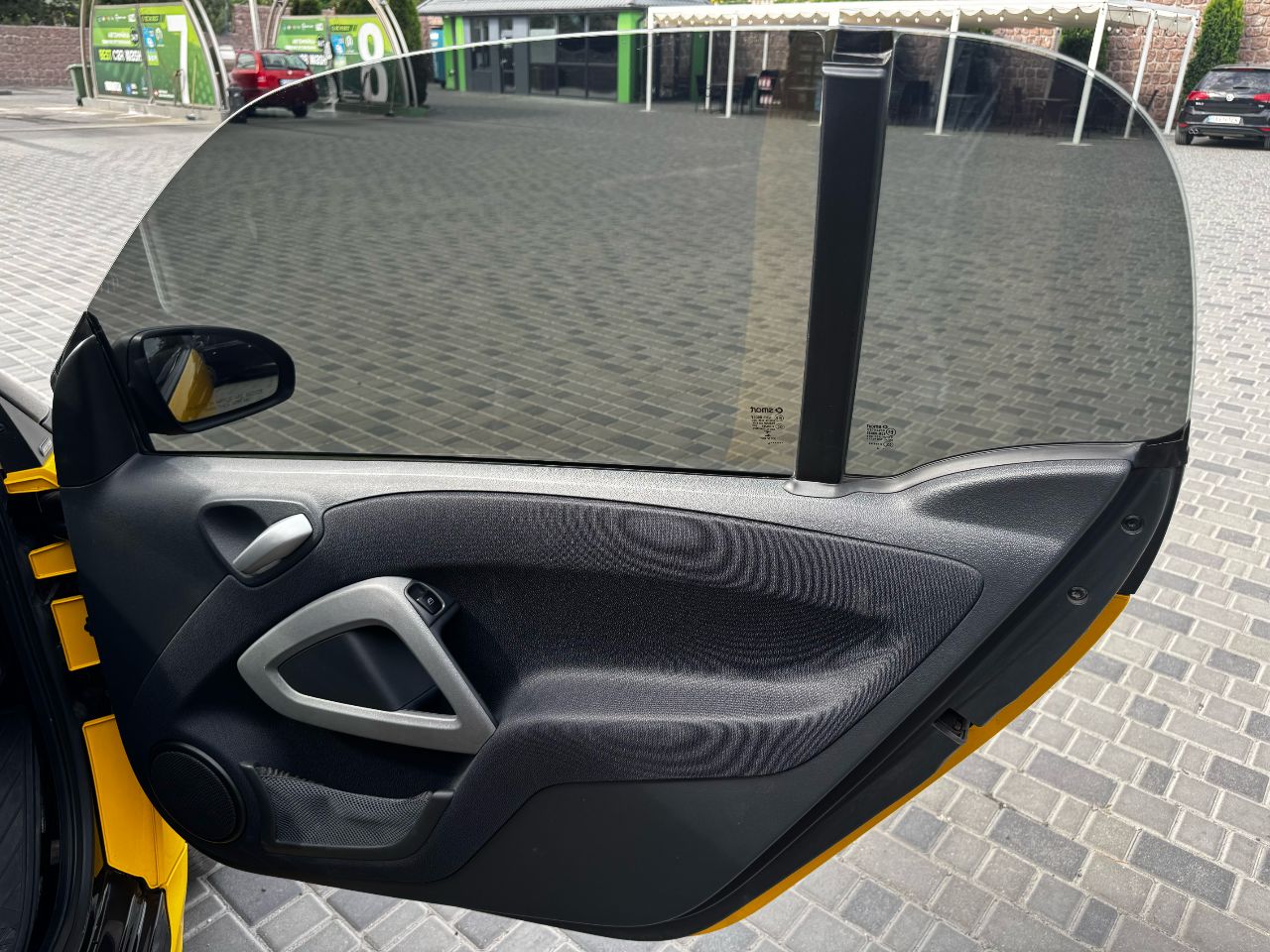 Smart Fortwo - фото 33