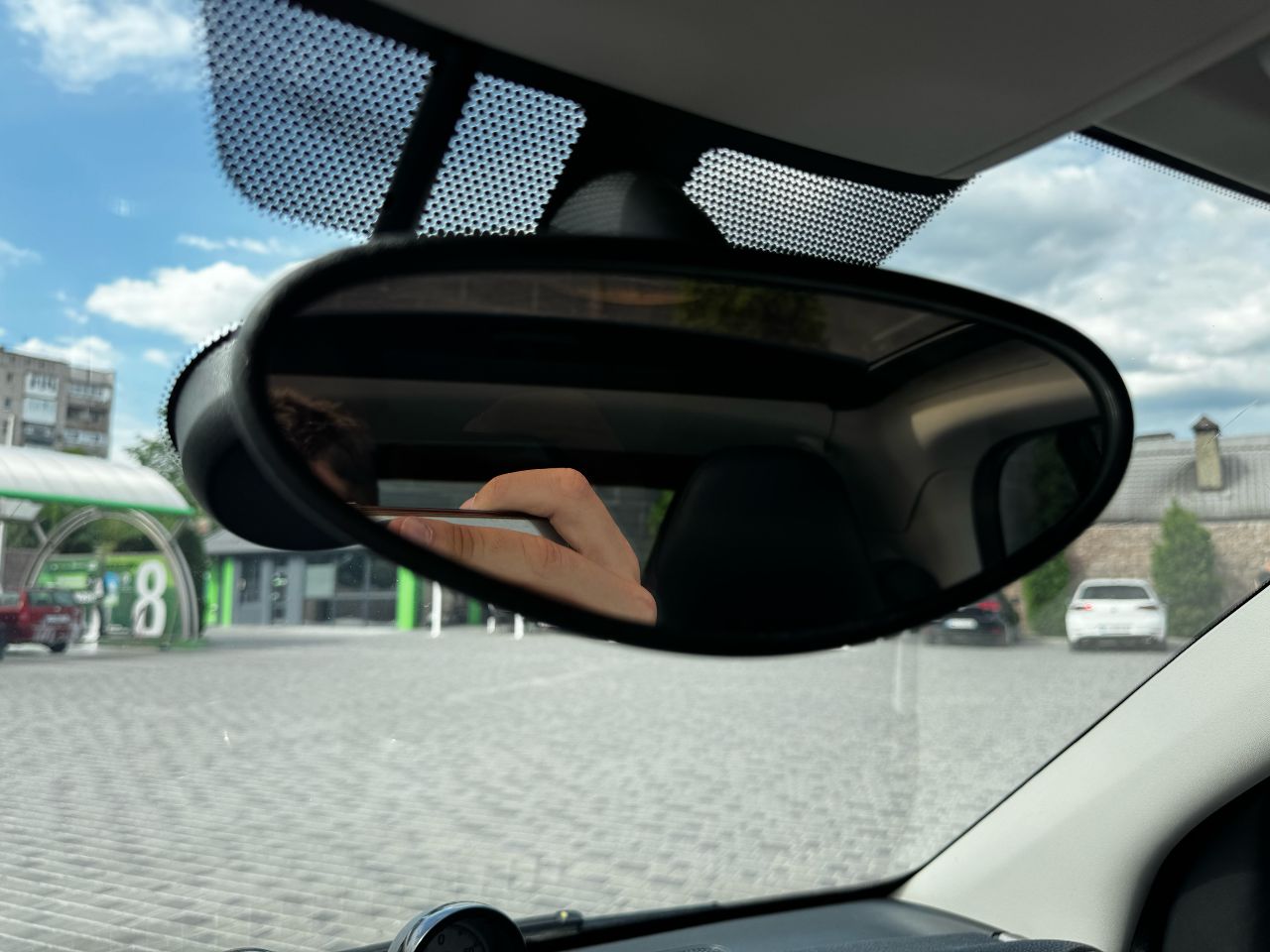 Smart Fortwo - фото 26