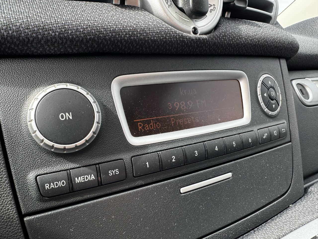 Smart Fortwo - фото 30