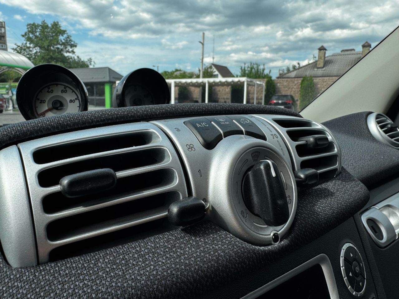 Smart Fortwo - фото 28