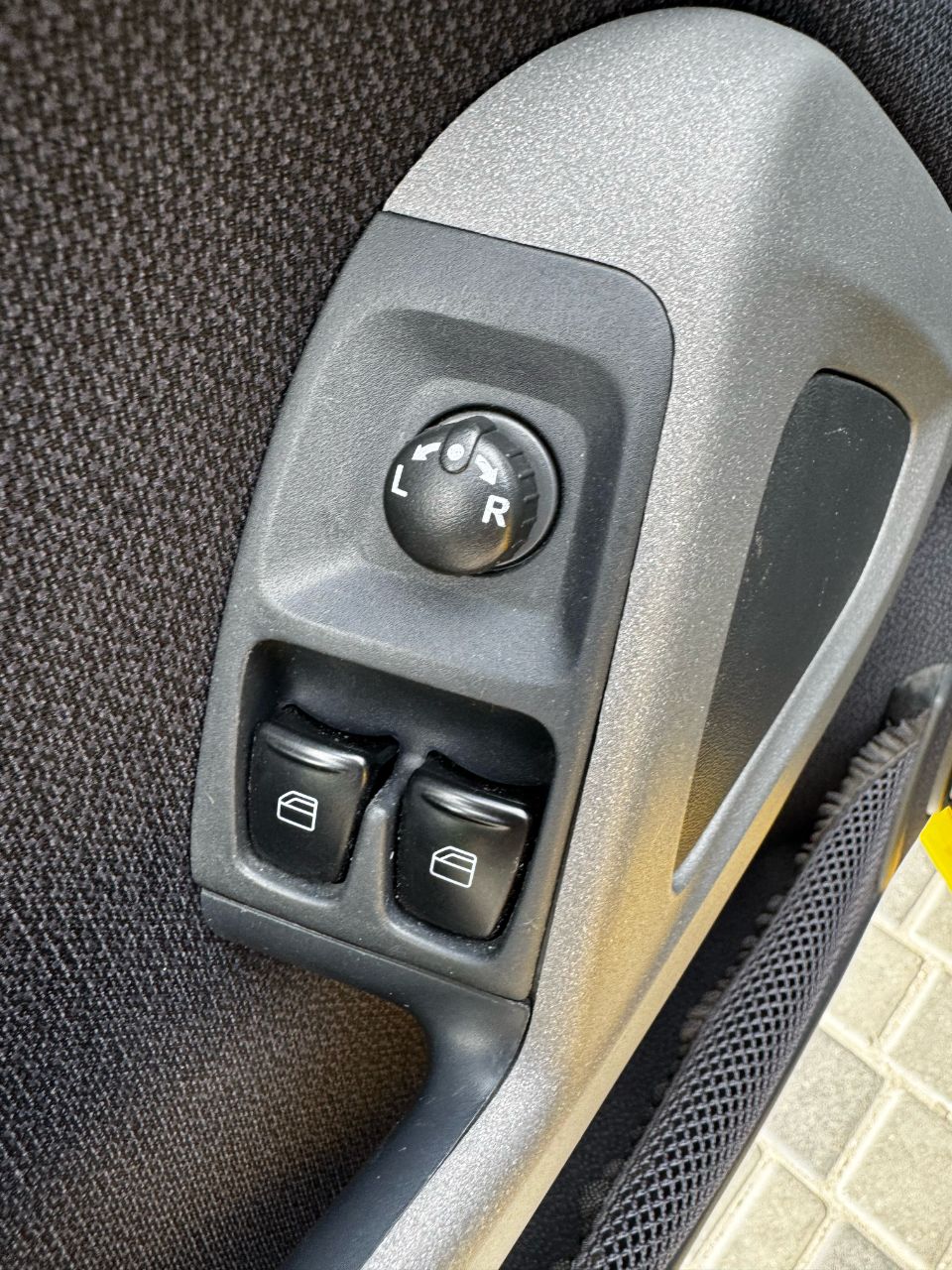 Smart Fortwo - фото 19