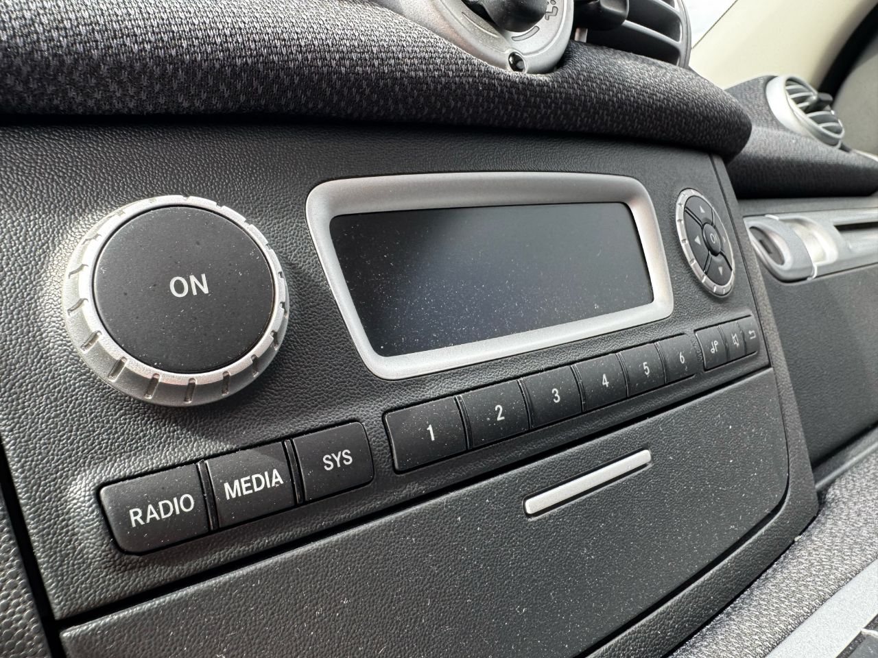 Smart Fortwo - фото 29