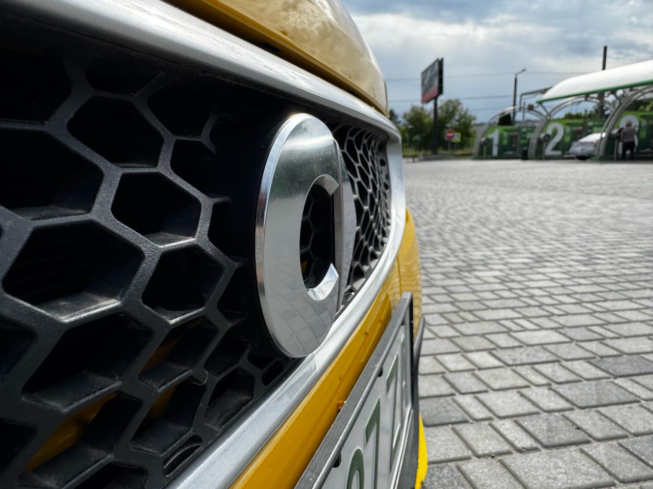 Smart Fortwo - фото 10