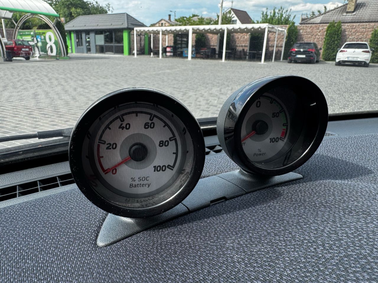 Smart Fortwo - фото 27