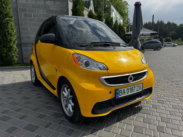 Smart Fortwo - зображення 3