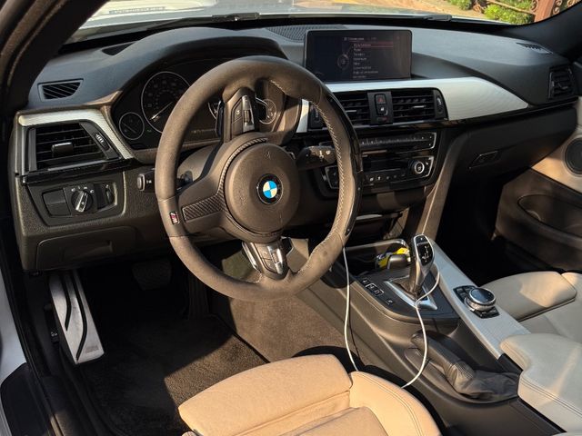 BMW 4 серії 2014, Запоріжжя, $18 200 - зображення 3