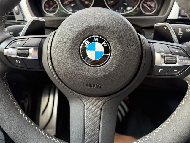 BMW 4 серії 2014, Запоріжжя, $18 200 - зображення 5