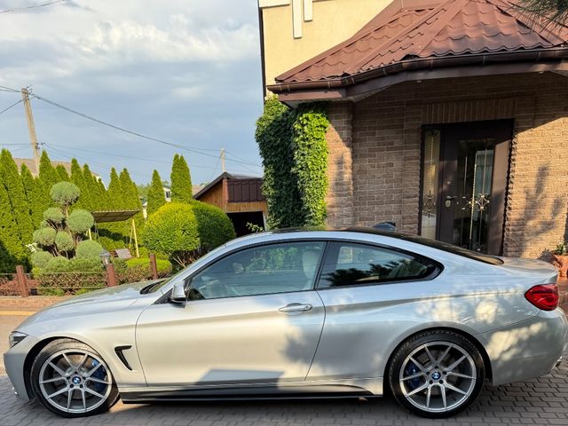 BMW 4 серії 2014, Запоріжжя, $18 200 - зображення 2