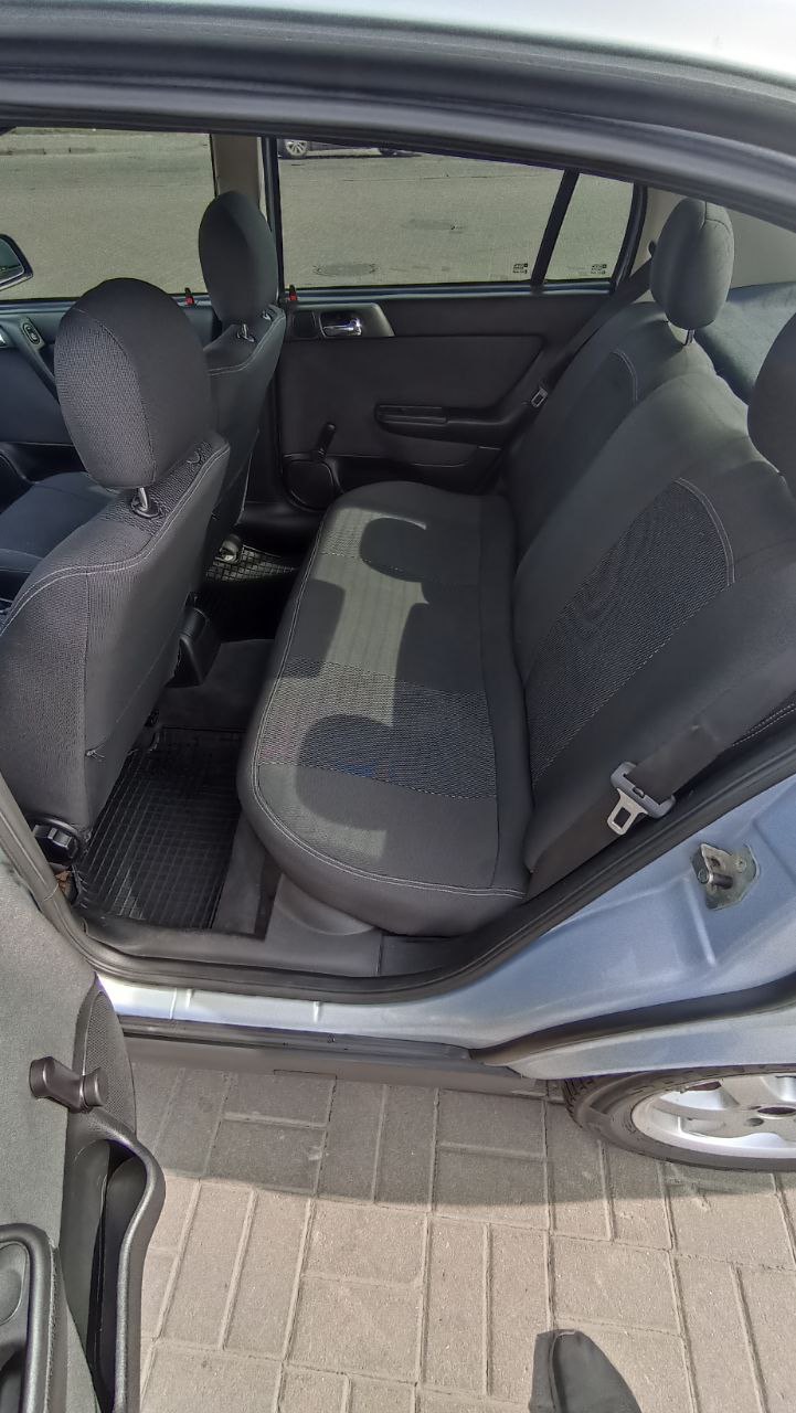 Opel Astra - фото 25