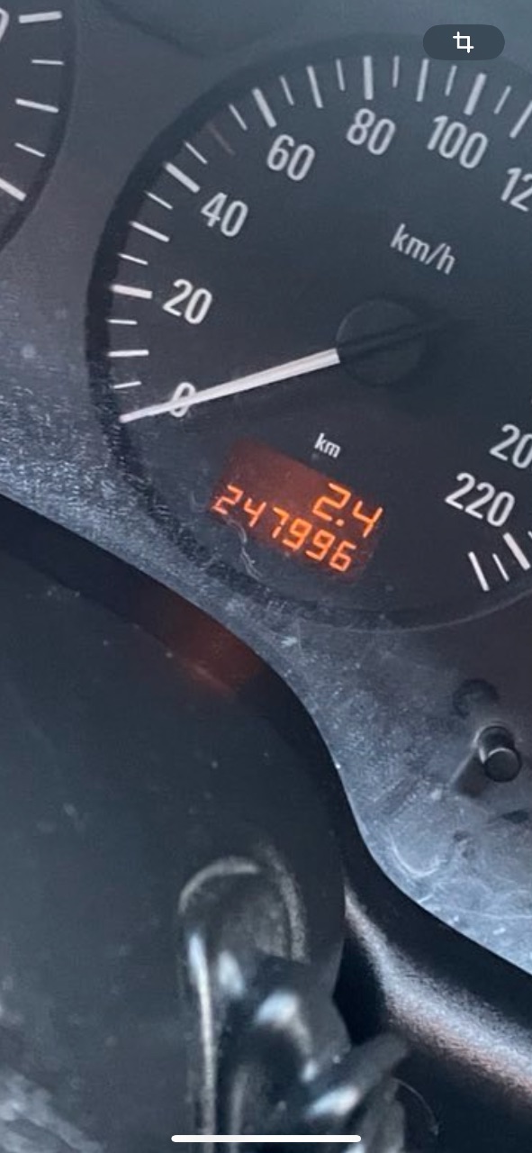 Opel Astra - фото 12