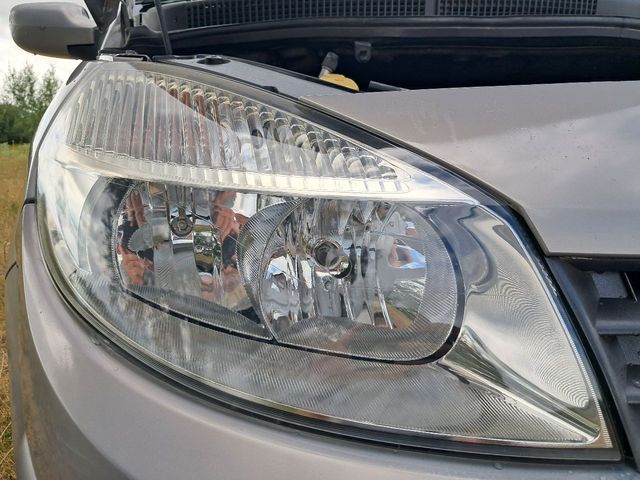Renault Scenic - зображення 4