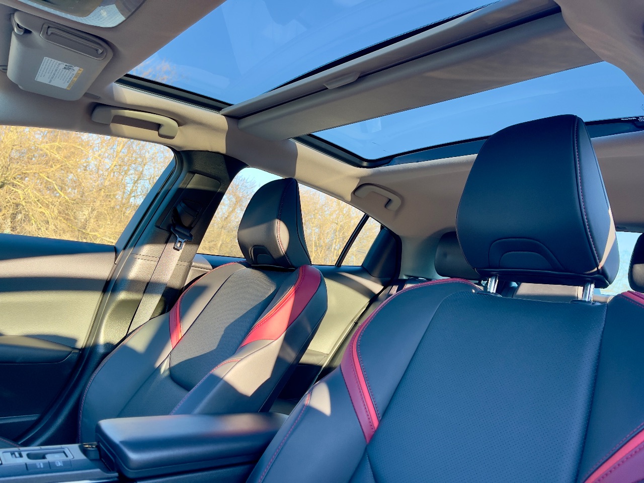 Toyota Prius - фото 6