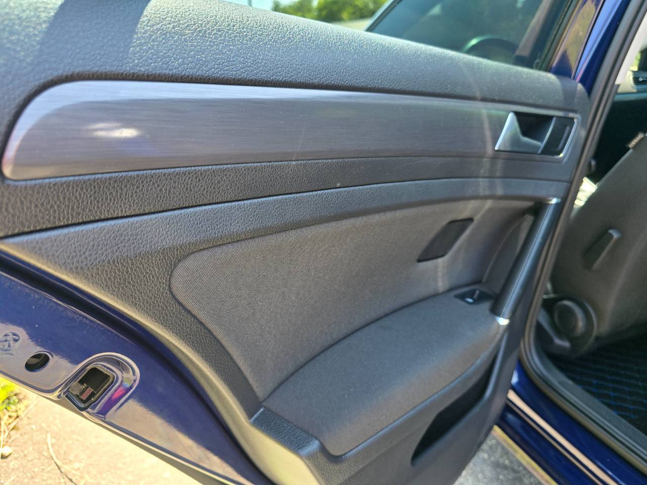 Volkswagen Golf - фото 9