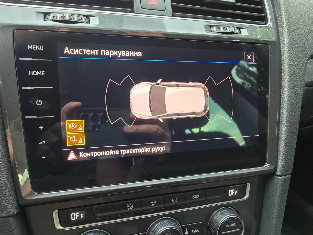 Volkswagen Golf - фото 27