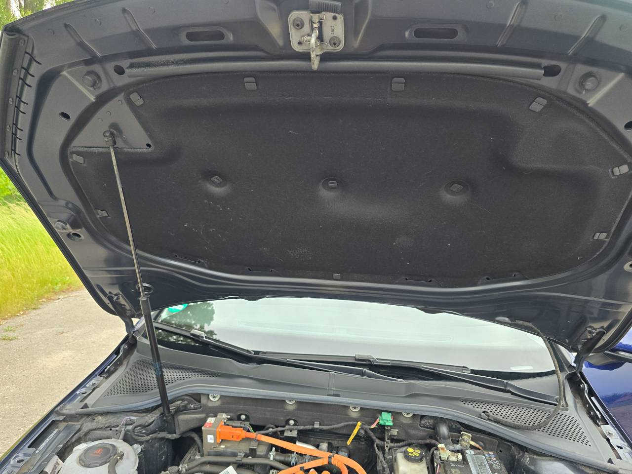 Volkswagen Golf - фото 53