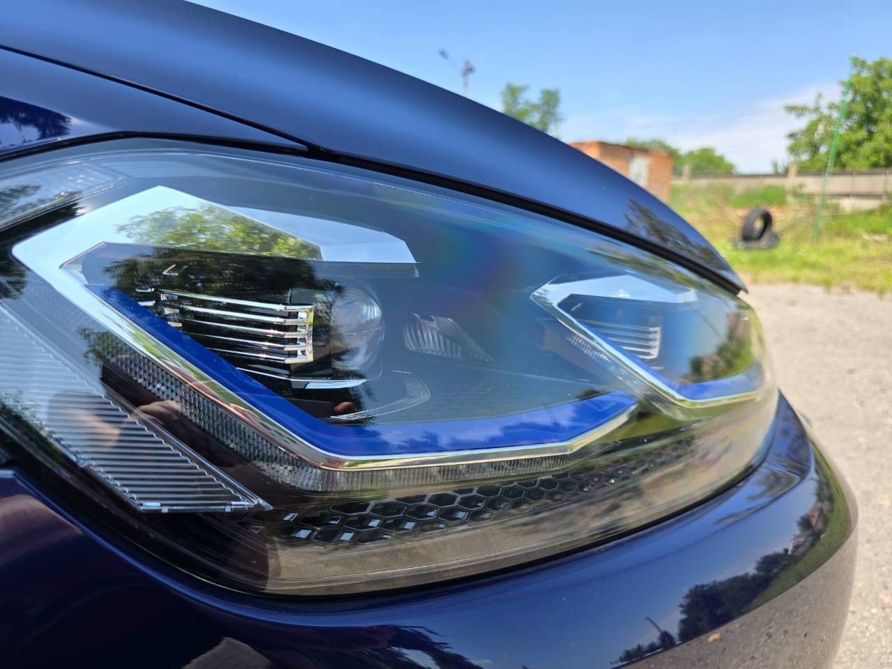 Volkswagen Golf - фото 10