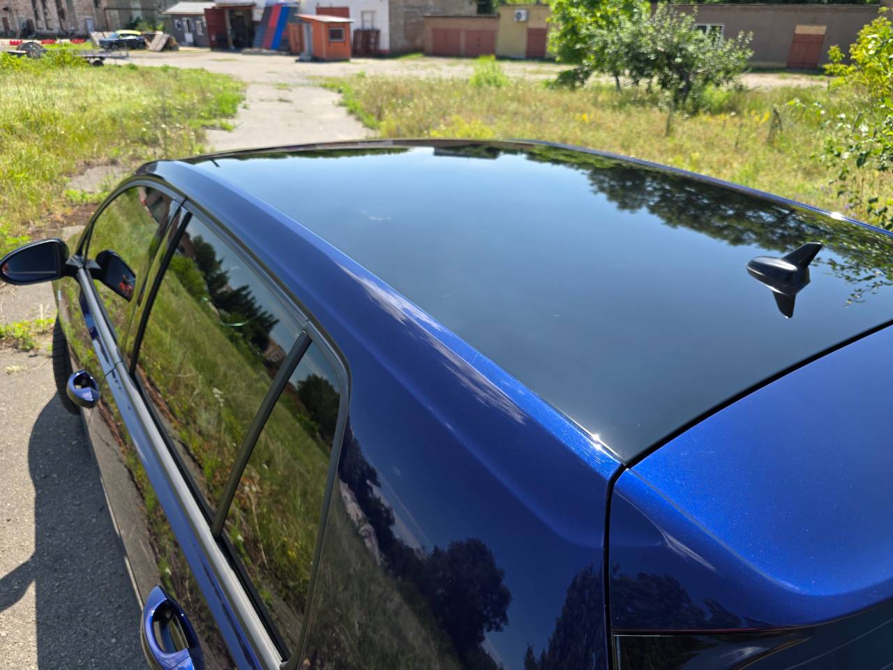 Volkswagen Golf - фото 18