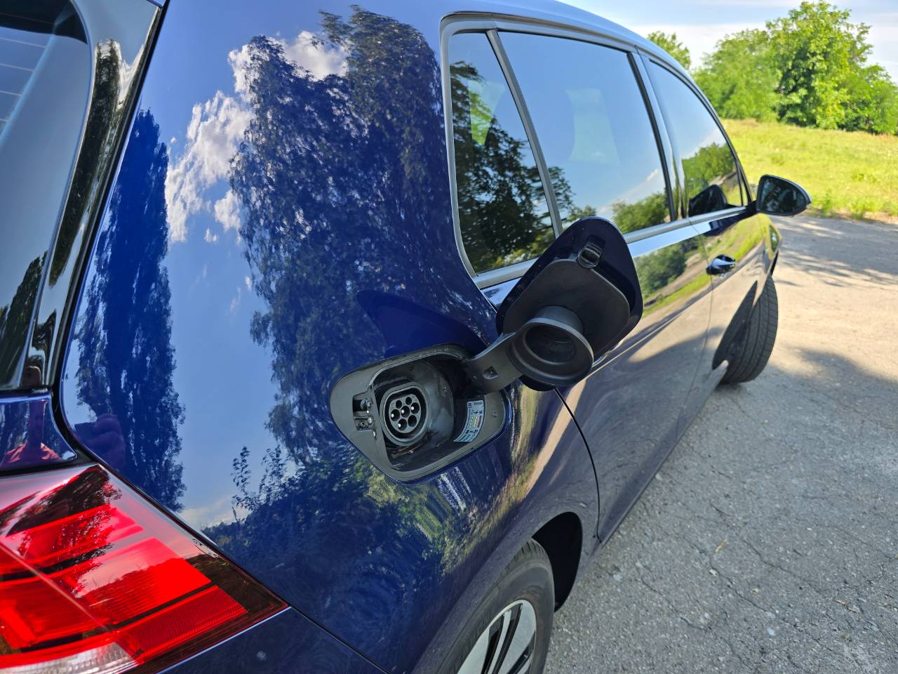 Volkswagen Golf - фото 23