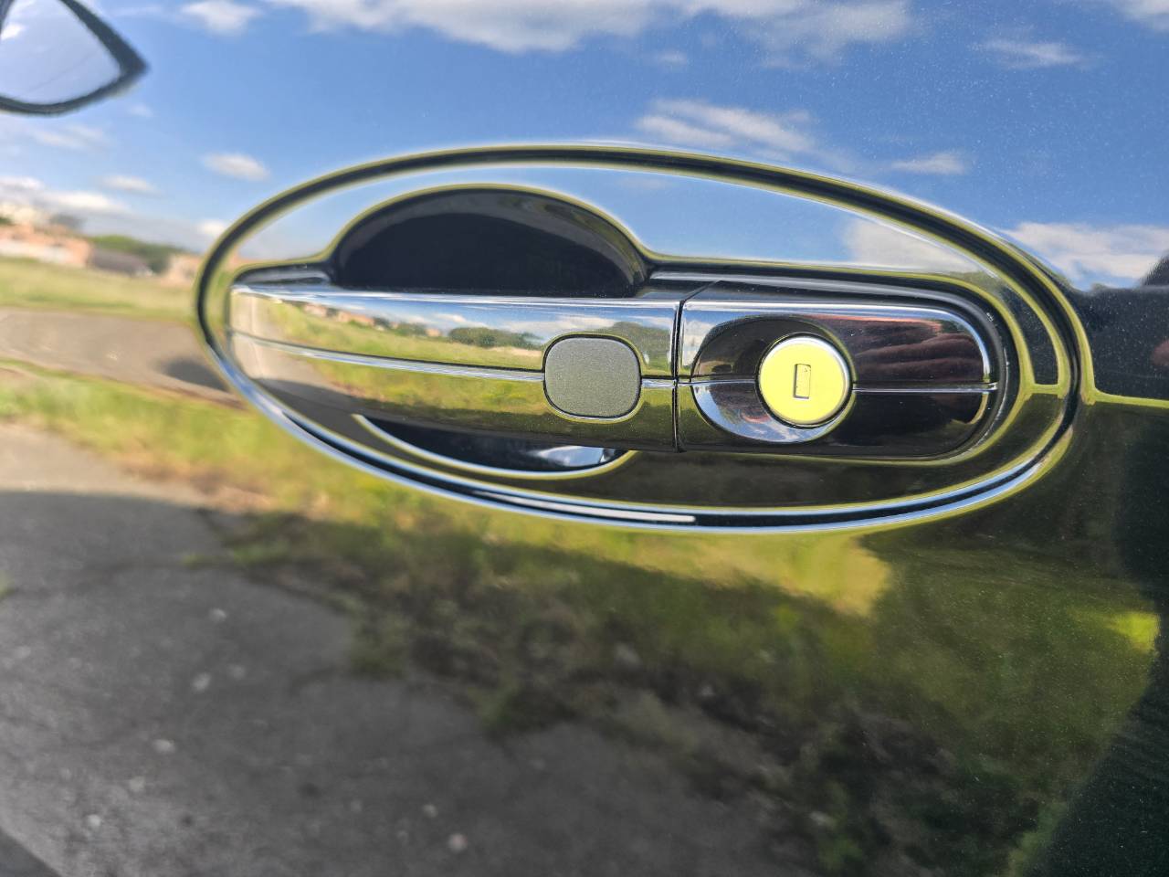 Ford C-MAX - фото 10