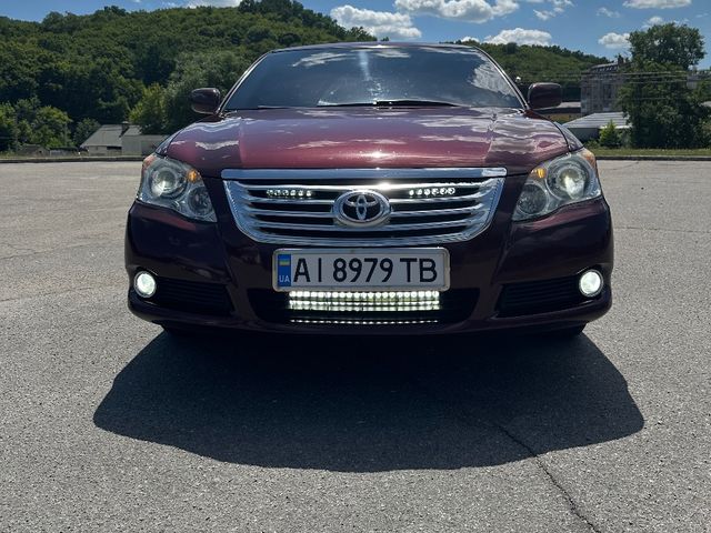 Toyota Avalon - зображення 3
