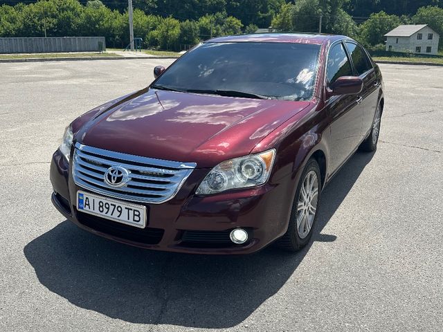 Toyota Avalon - зображення 1