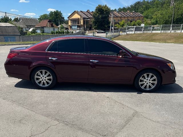 Toyota Avalon - зображення 2