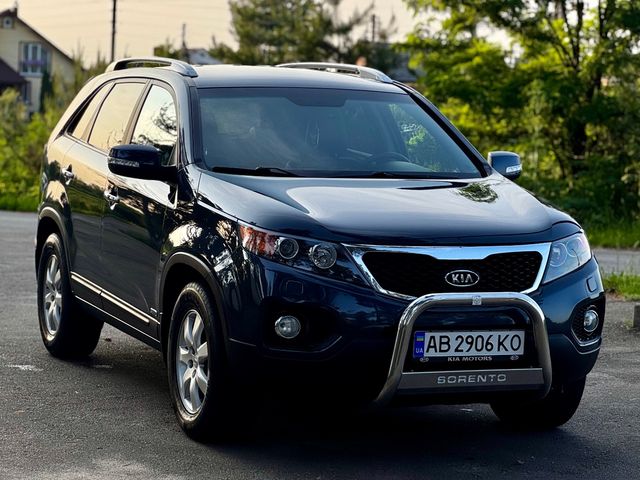 Kia Sorento 2011, Вінниця, $14 600 - зображення 2