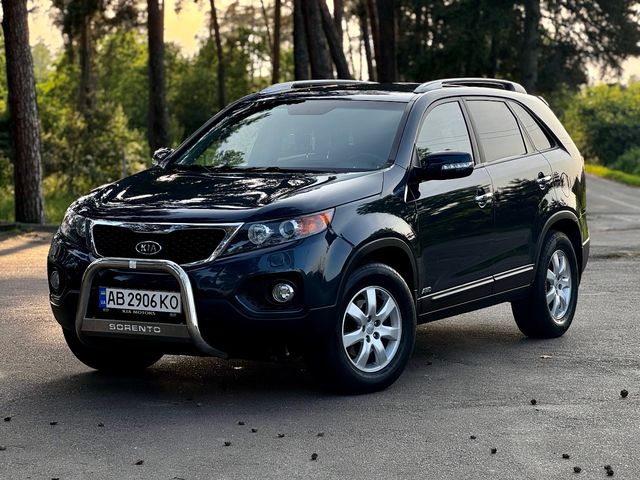 Kia Sorento 2011, Вінниця, $14 600 - зображення 5