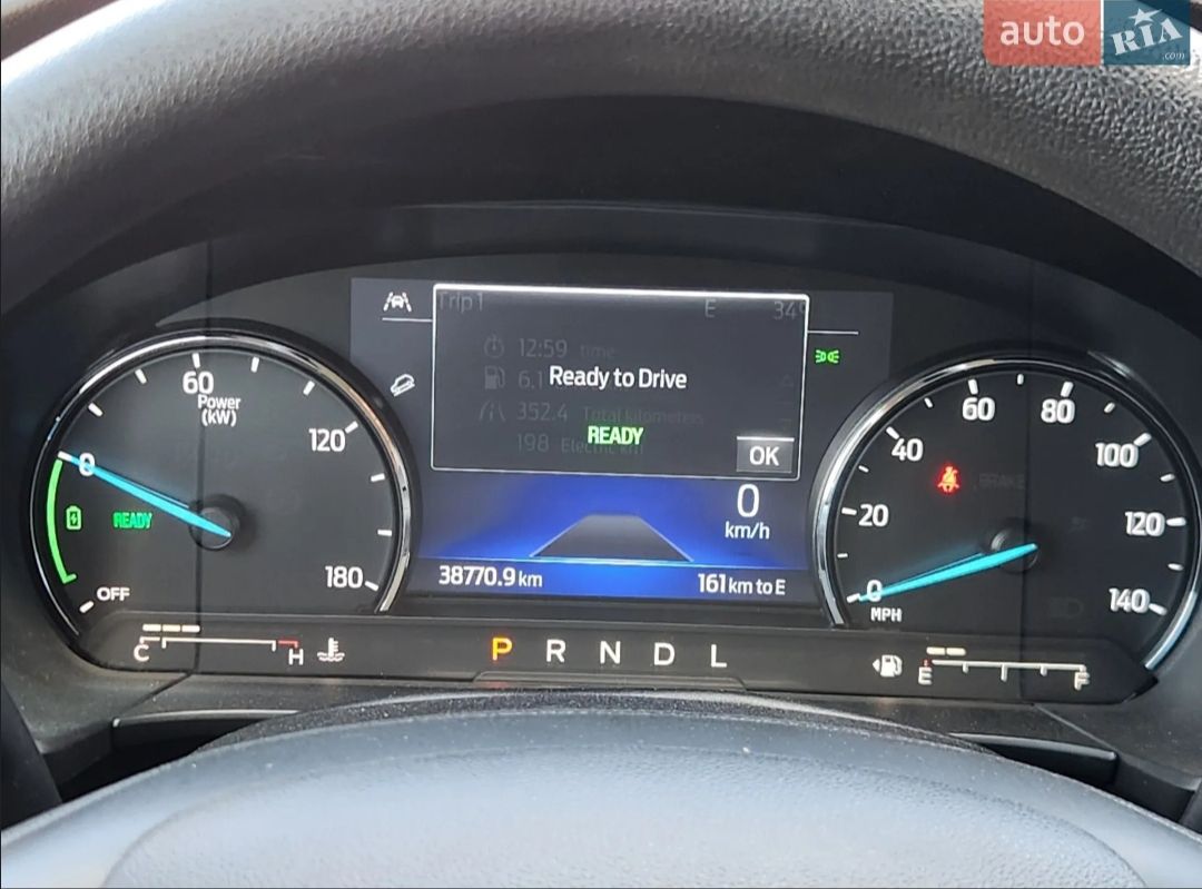 Ford Escape - фото 5