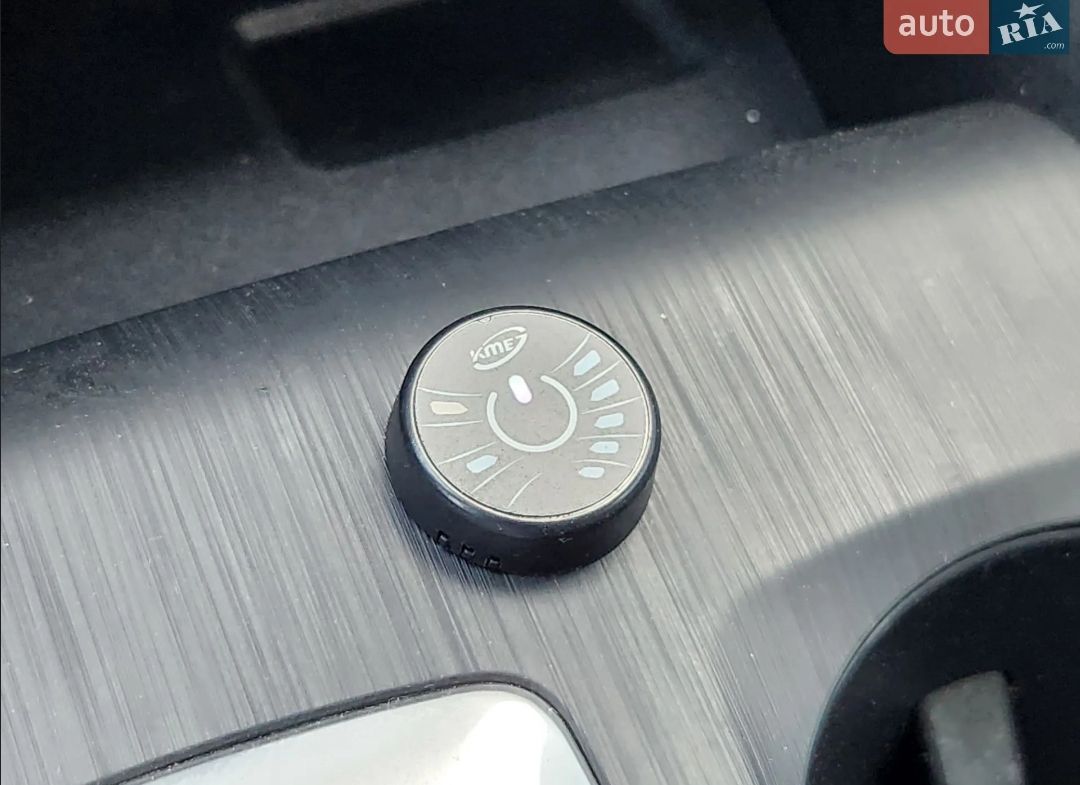 Ford Escape - фото 8