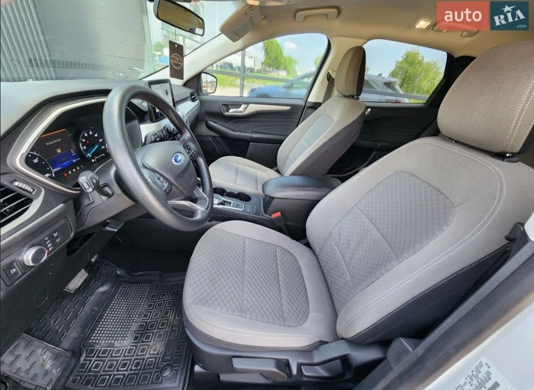 Ford Escape - фото 6