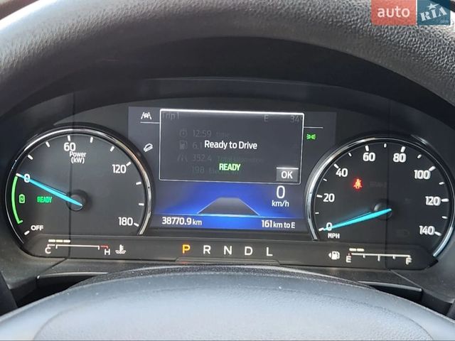 Ford Escape - фото 5