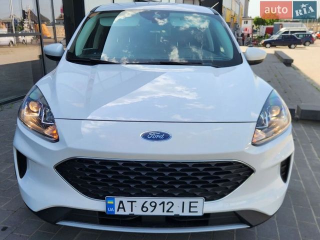 Ford Escape - фото 3