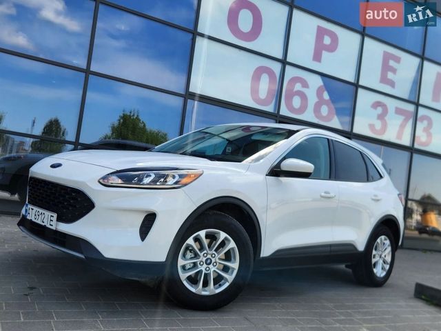 Ford Escape - фото 2