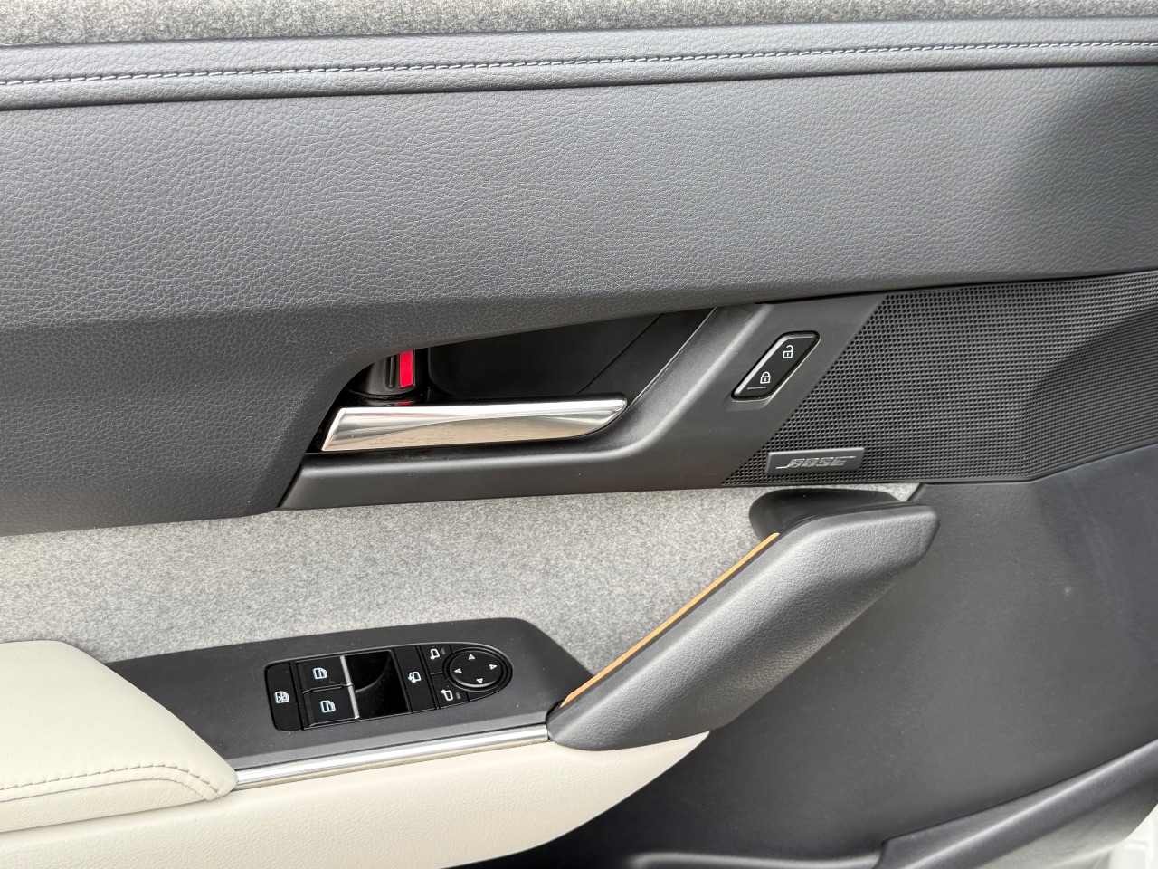 Mazda MX-30 - фото 19