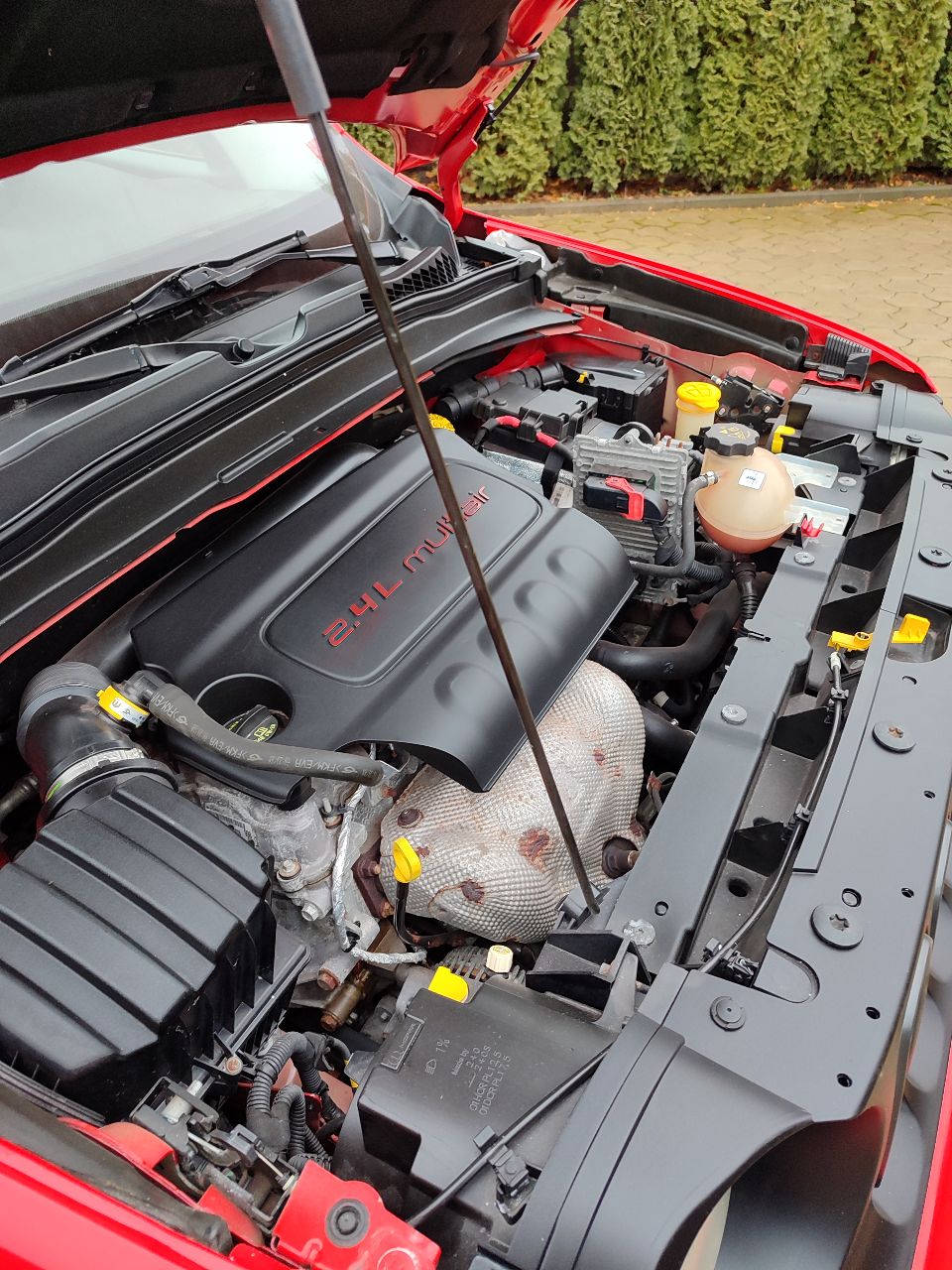 Jeep Renegade - фото 4