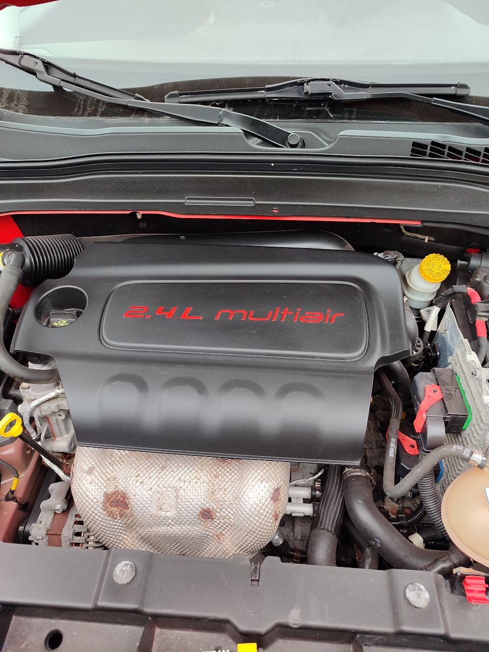 Jeep Renegade - фото 43