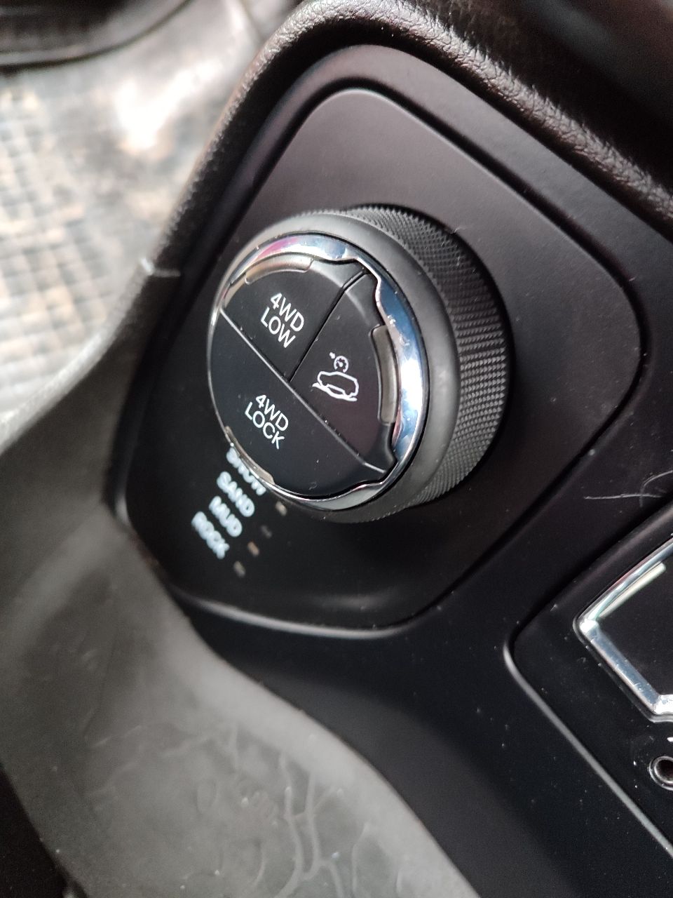 Jeep Renegade - фото 30