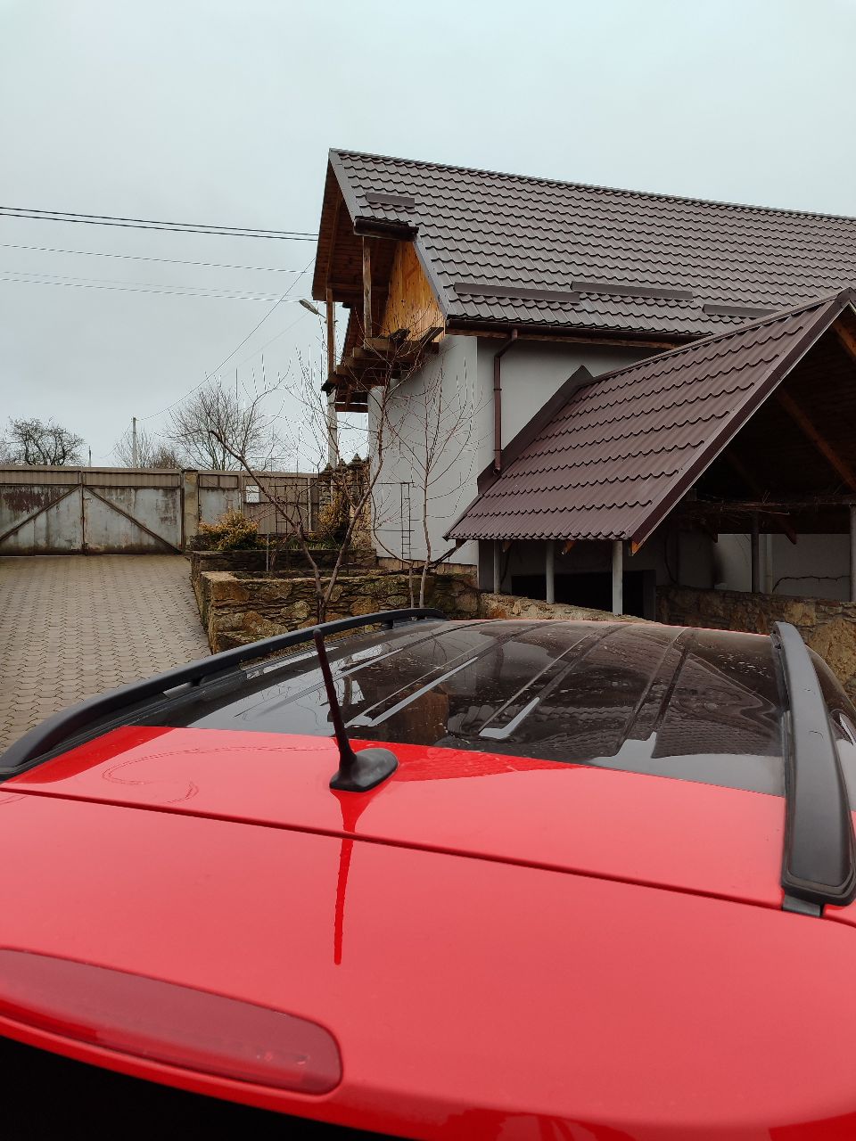 Jeep Renegade - фото 50