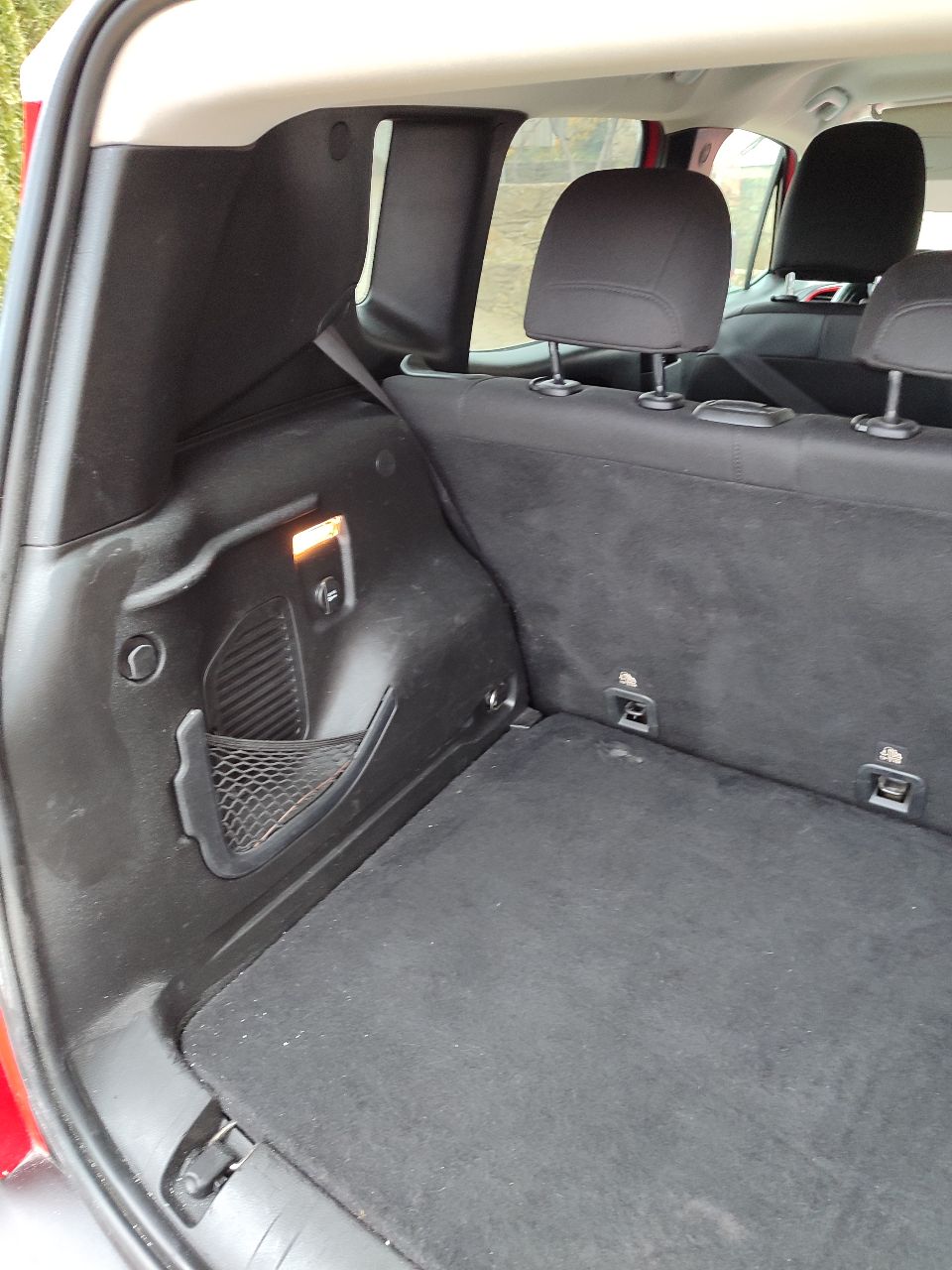 Jeep Renegade - фото 5