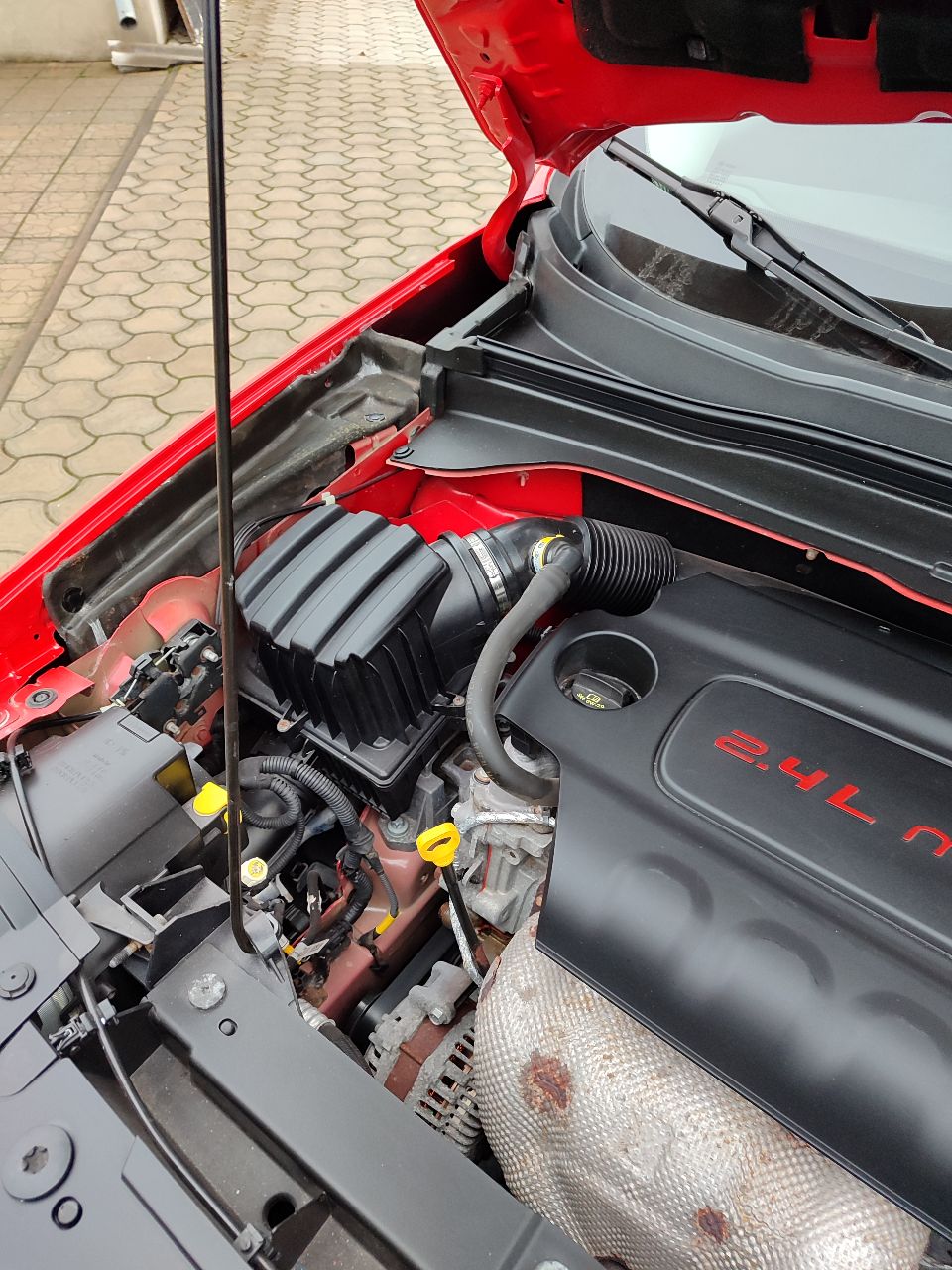 Jeep Renegade - фото 33