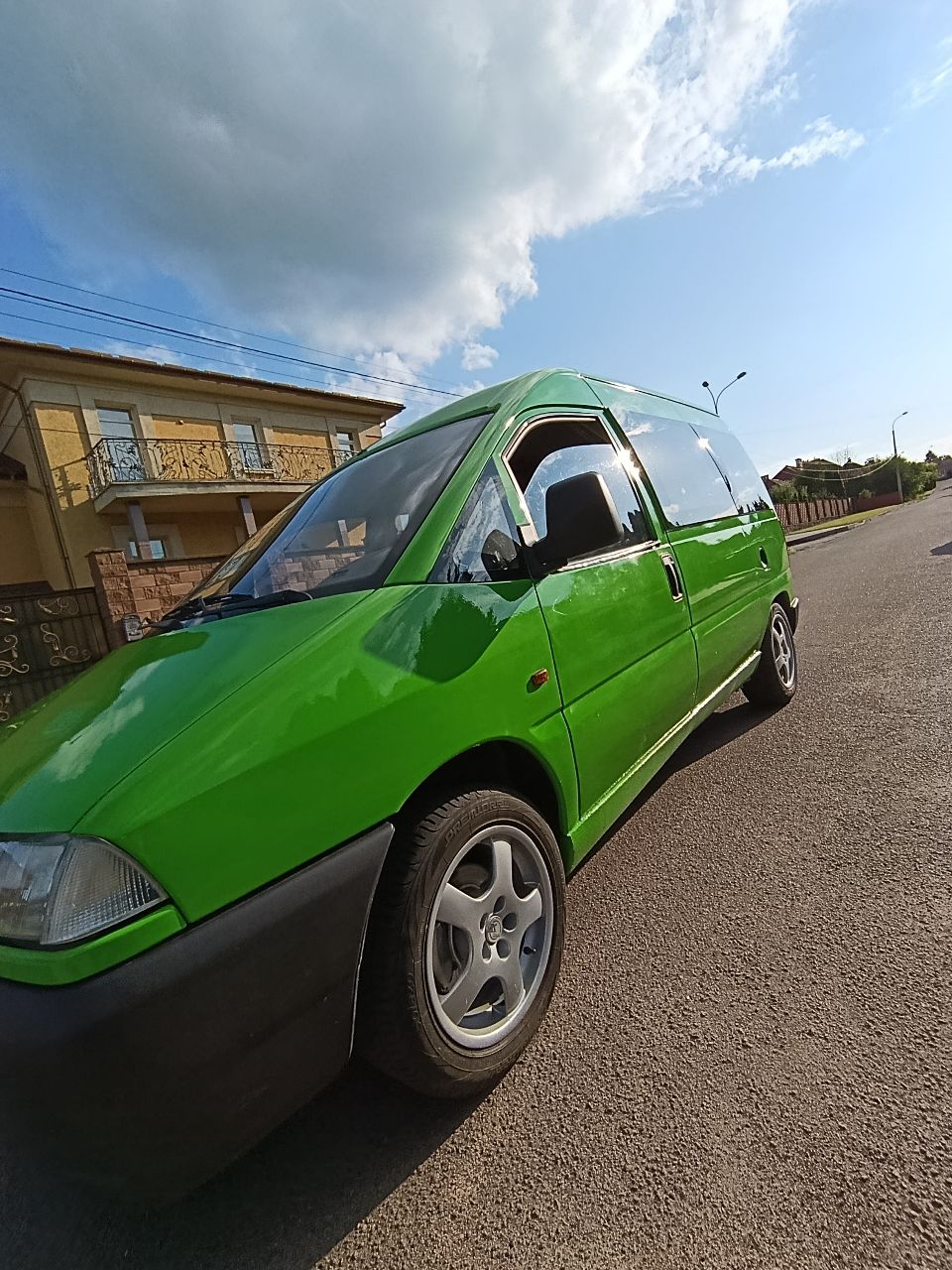 Peugeot Expert - фото 40