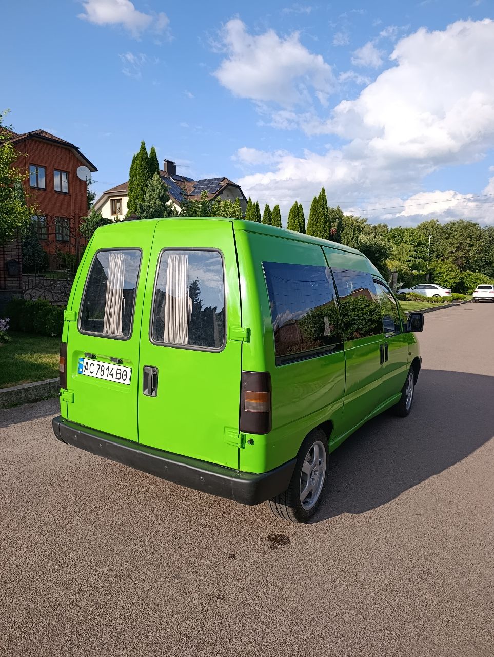 Peugeot Expert - фото 43