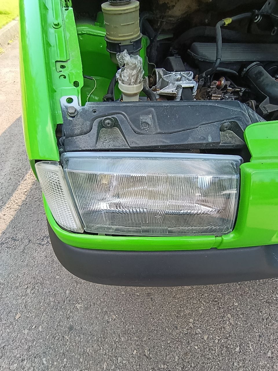 Peugeot Expert - фото 21